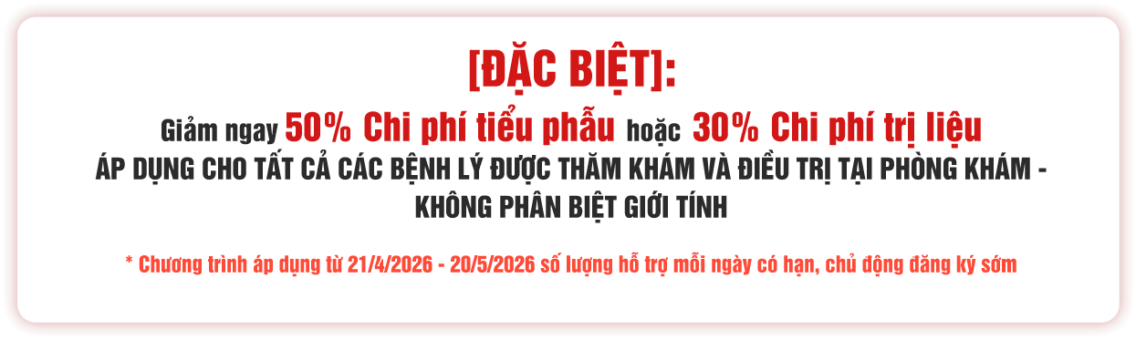 Phòng Khám Hưng Thịnh