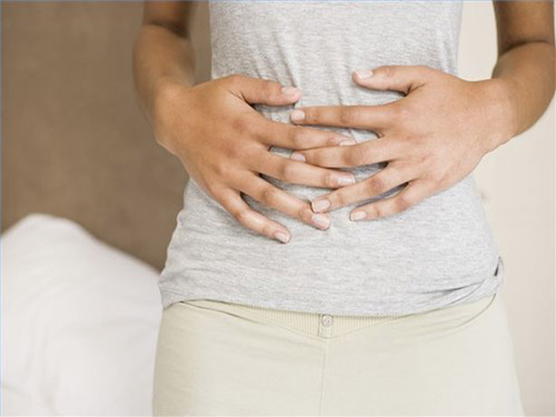 Tại sao có kinh lại đau bụng?