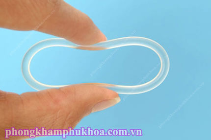 Đặt vòng tránh thai ảnh hưởng như thế nào?