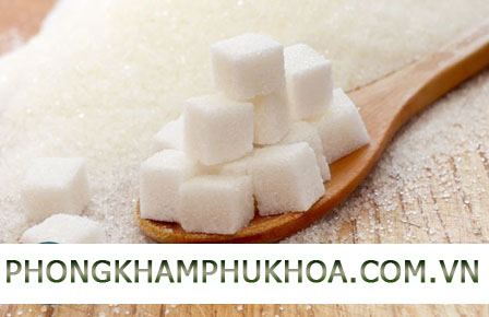 Cách thử thai bằng đường